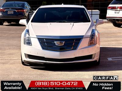 2016 Cadillac ELR - Photo 2 - Sherman Oaks, CA 91403-1701