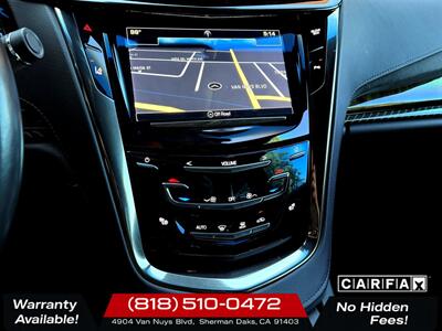 2016 Cadillac ELR - Photo 14 - Sherman Oaks, CA 91403-1701