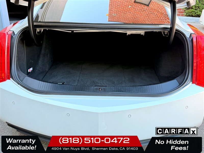 2016 Cadillac ELR - Photo 18 - Sherman Oaks, CA 91403-1701