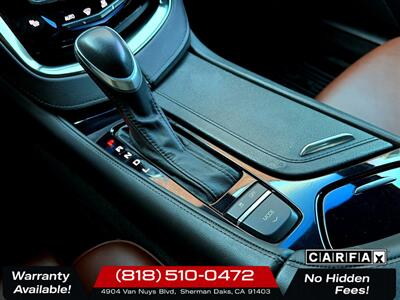 2016 Cadillac ELR - Photo 17 - Sherman Oaks, CA 91403-1701