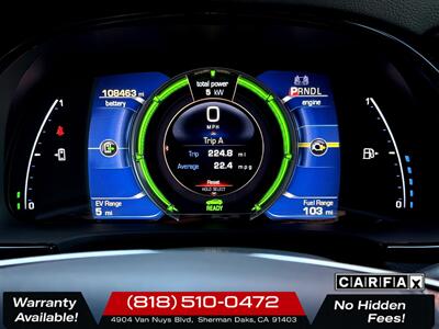 2016 Cadillac ELR - Photo 13 - Sherman Oaks, CA 91403-1701