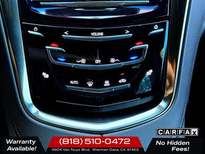 2016 Cadillac ELR - Photo 16 - Sherman Oaks, CA 91403-1701