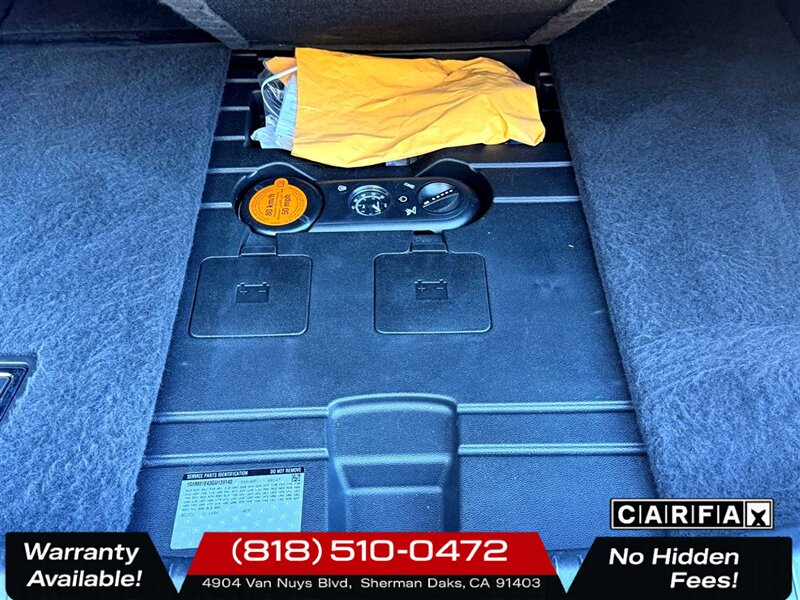 2016 Cadillac ELR - Photo 19 - Sherman Oaks, CA 91403-1701