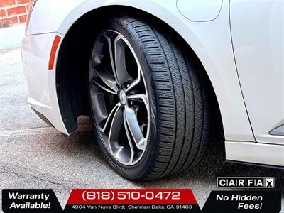2016 Cadillac ELR - Photo 22 - Sherman Oaks, CA 91403-1701