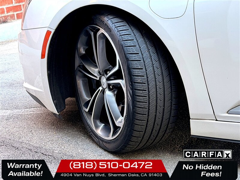 2016 Cadillac ELR - Photo 22 - Sherman Oaks, CA 91403-1701