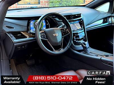 2016 Cadillac ELR - Photo 10 - Sherman Oaks, CA 91403-1701