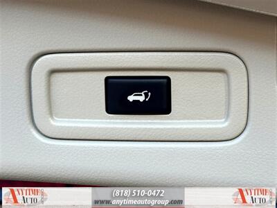 2014 Nissan Murano LE   - Photo 30 - Sherman Oaks, CA 91403-1701