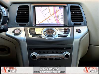 2014 Nissan Murano LE   - Photo 17 - Sherman Oaks, CA 91403-1701