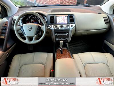 2014 Nissan Murano LE   - Photo 11 - Sherman Oaks, CA 91403-1701