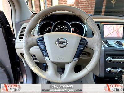 2014 Nissan Murano LE   - Photo 23 - Sherman Oaks, CA 91403-1701