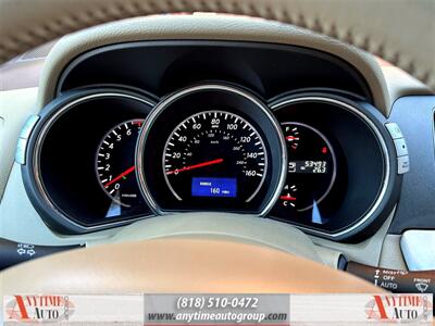 2014 Nissan Murano LE   - Photo 16 - Sherman Oaks, CA 91403-1701