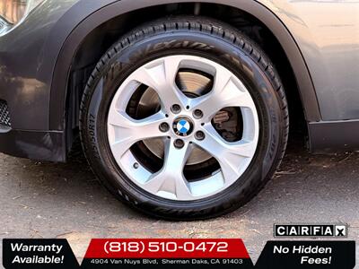 2014 BMW X1 sDrive28i   - Photo 20 - Sherman Oaks, CA 91403-1701