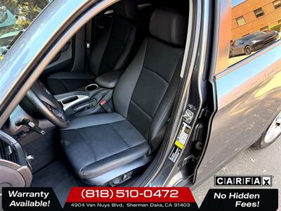 2014 BMW X1 sDrive28i   - Photo 13 - Sherman Oaks, CA 91403-1701