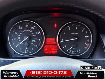 2014 BMW X1 sDrive28i   - Photo 14 - Sherman Oaks, CA 91403-1701