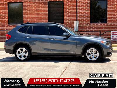 2014 BMW X1 sDrive28i   - Photo 7 - Sherman Oaks, CA 91403-1701