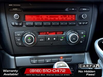 2014 BMW X1 sDrive28i   - Photo 15 - Sherman Oaks, CA 91403-1701