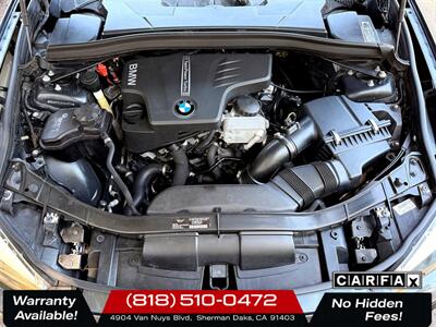 2014 BMW X1 sDrive28i   - Photo 19 - Sherman Oaks, CA 91403-1701