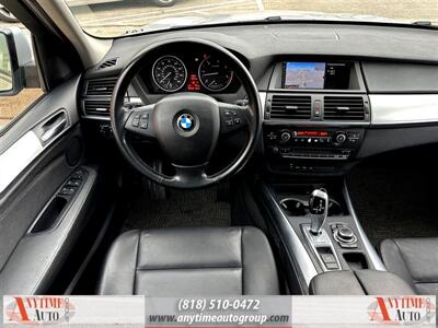 2012 BMW X5 xDrive35d   - Photo 10 - Sherman Oaks, CA 91403-1701