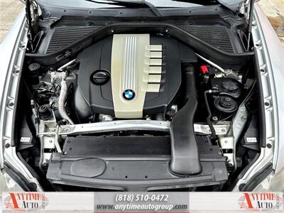 2012 BMW X5 xDrive35d   - Photo 23 - Sherman Oaks, CA 91403-1701