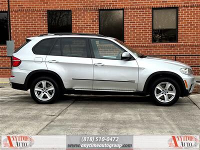 2012 BMW X5 xDrive35d   - Photo 7 - Sherman Oaks, CA 91403-1701