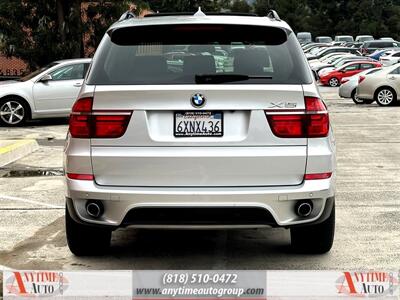 2012 BMW X5 xDrive35d   - Photo 5 - Sherman Oaks, CA 91403-1701