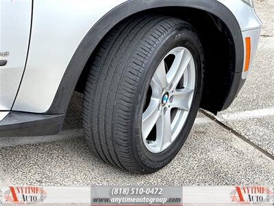 2012 BMW X5 xDrive35d   - Photo 25 - Sherman Oaks, CA 91403-1701