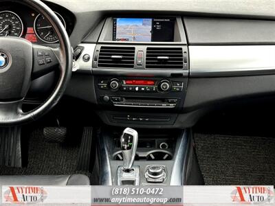 2012 BMW X5 xDrive35d   - Photo 11 - Sherman Oaks, CA 91403-1701