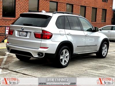 2012 BMW X5 xDrive35d   - Photo 6 - Sherman Oaks, CA 91403-1701