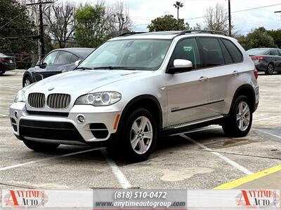 2012 BMW X5 xDrive35d   - Photo 3 - Sherman Oaks, CA 91403-1701