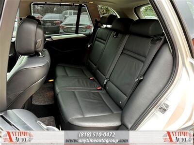 2012 BMW X5 xDrive35d   - Photo 19 - Sherman Oaks, CA 91403-1701