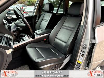 2012 BMW X5 xDrive35d   - Photo 13 - Sherman Oaks, CA 91403-1701