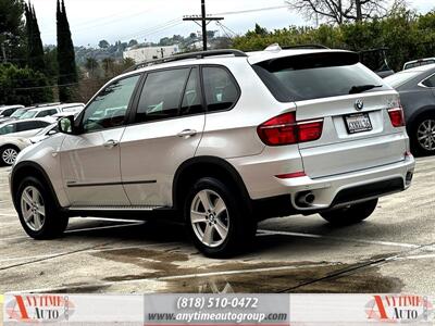 2012 BMW X5 xDrive35d   - Photo 4 - Sherman Oaks, CA 91403-1701