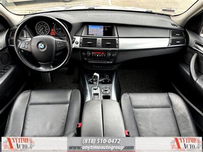 2012 BMW X5 xDrive35d   - Photo 9 - Sherman Oaks, CA 91403-1701