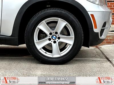 2012 BMW X5 xDrive35d   - Photo 24 - Sherman Oaks, CA 91403-1701