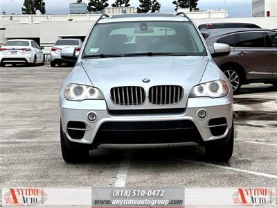 2012 BMW X5 xDrive35d   - Photo 2 - Sherman Oaks, CA 91403-1701