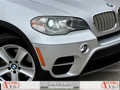 2012 BMW X5 xDrive35d   - Photo 26 - Sherman Oaks, CA 91403-1701