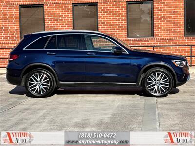 2020 Mercedes-Benz GLC GLC 350e 4MATIC   - Photo 8 - Sherman Oaks, CA 91403-1701
