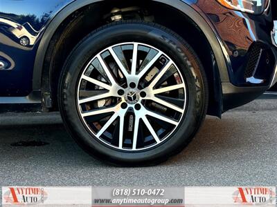 2020 Mercedes-Benz GLC GLC 350e 4MATIC   - Photo 26 - Sherman Oaks, CA 91403-1701
