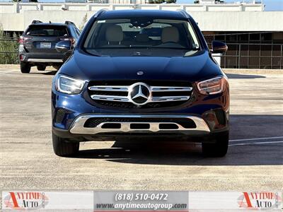 2020 Mercedes-Benz GLC GLC 350e 4MATIC   - Photo 2 - Sherman Oaks, CA 91403-1701