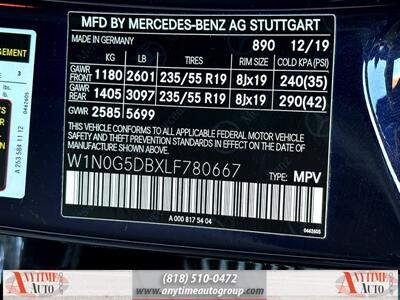 2020 Mercedes-Benz GLC GLC 350e 4MATIC   - Photo 28 - Sherman Oaks, CA 91403-1701