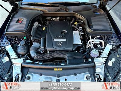 2020 Mercedes-Benz GLC GLC 350e 4MATIC   - Photo 25 - Sherman Oaks, CA 91403-1701