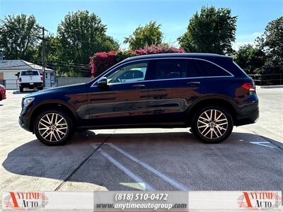 2020 Mercedes-Benz GLC GLC 350e 4MATIC   - Photo 4 - Sherman Oaks, CA 91403-1701