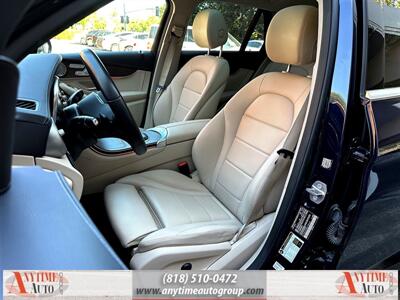 2020 Mercedes-Benz GLC GLC 350e 4MATIC   - Photo 13 - Sherman Oaks, CA 91403-1701