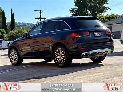 2020 Mercedes-Benz GLC GLC 350e 4MATIC   - Photo 5 - Sherman Oaks, CA 91403-1701