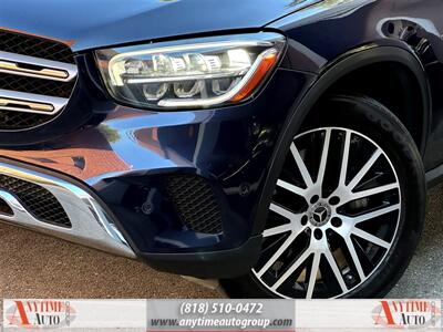 2020 Mercedes-Benz GLC GLC 350e 4MATIC   - Photo 27 - Sherman Oaks, CA 91403-1701
