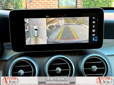 2020 Mercedes-Benz GLC GLC 350e 4MATIC   - Photo 16 - Sherman Oaks, CA 91403-1701