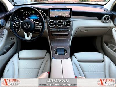 2020 Mercedes-Benz GLC GLC 350e 4MATIC   - Photo 9 - Sherman Oaks, CA 91403-1701