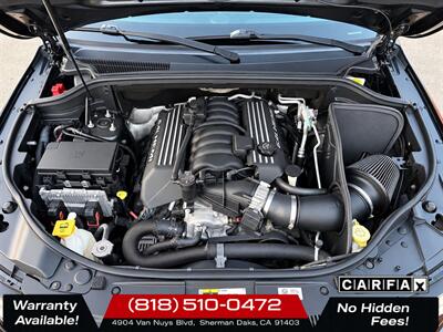 2015 Jeep Grand Cherokee SRT   - Photo 30 - Sherman Oaks, CA 91403-1701