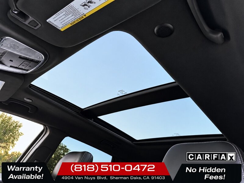 2015 Jeep Grand Cherokee SRT   - Photo 23 - Sherman Oaks, CA 91403-1701