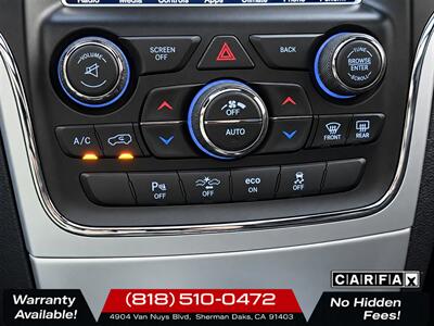 2015 Jeep Grand Cherokee SRT   - Photo 20 - Sherman Oaks, CA 91403-1701
